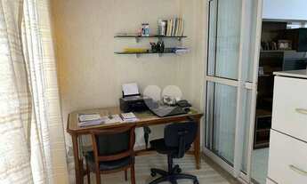 Imagem 5: LOPES ENJOY VENDE, Apartamento com 3 quartos, sendo 1 suíte, 2 vagas com 85 m² por R$ 650