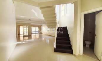 Imagem 5: RIBEIRãO PRETO - Casa de Condomínio - Jardim Botânico