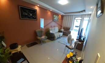 Imagem: Maravilhoso Ap. De 2 Qtos c/ dep, 98m²