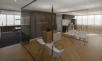 Imagem: São Paulo - Conjunto Comercial/Sala - Vila