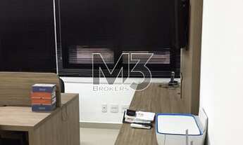 Imagem 5: Sala - Loteamento Alphaville Campinas - Campinas