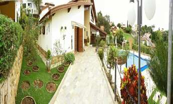 Imagem 5: CASA RESIDENCIAL em VINHEDO - SP, CHACARAS DO LAGO