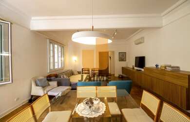 Imagem 4: Apartamento com antiruido de 3 dormitorios com 2 vagas