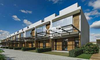 Imagem: Casa de 3 suítes Frente a Lagoa da Conceição