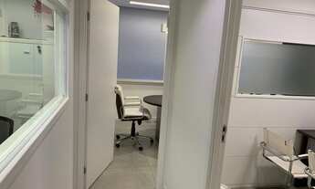 Imagem 5: Escritório para venda tem 140 metros quadrados em Copacabana - Rio de Janeiro - RJ