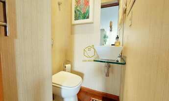 Imagem 6: Apartamento com 4 dormitórios à venda, 165 m² por R$ 1.100.000,00 - Santo Antônio - Belo H