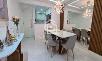 Imagem 3: Espetacular apartamento em área nobre da Freguesia, finamente decorado!