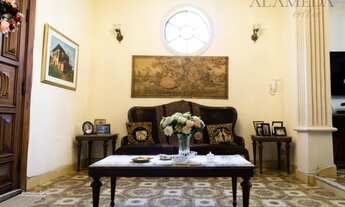 Imagem 3: Casa Horto Florestal - 3 dormitórios