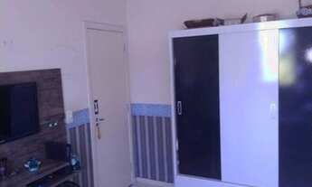 Imagem 6: Apartamento com 2 dormitórios à venda, 55 m² por R$ 180.000,00 - Chácara Letônia - America