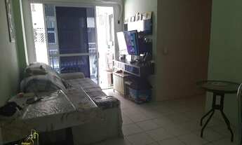 Imagem: Apartamento à venda no bairro Centro