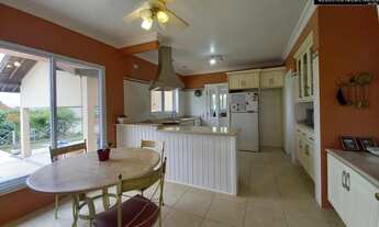 Imagem 4: VINHEDO - Casa de Condomínio - Condomínio Marambaia