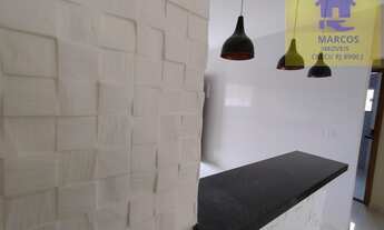 Imagem 4: Casa para Venda em Iguaba Grande, Jardim Solares, 2 dormitórios, 1 suíte, 2 banheiros, 2 v