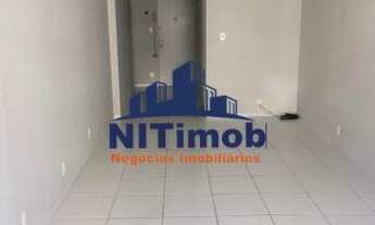 Imagem: Sala à venda, Centro - Niterói/RJ