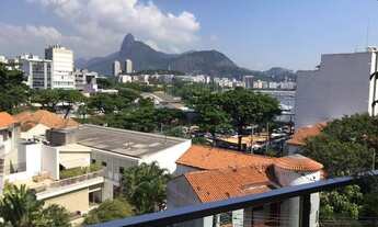 Imagem: Apartamento de 226 metros quadrados no bairro