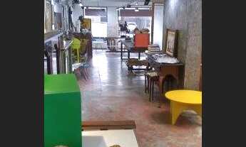 Imagem 2: SÃO PAULO - Loja/Salão - VILA MADALENA