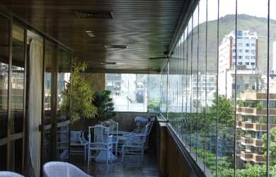 Imagem 4: APARTAMENTO PARA VENDA COM 30 M² EM IPANEMA