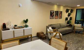 Imagem: Cód 1129 Alugo apartamento no calhau de