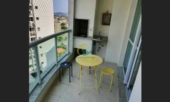 Imagem 2: Apartamento Padrão à venda em Florianópolis/SC