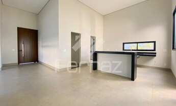 Imagem 6: Casa em condomínio fechado à venda, 3 quartos, 3 suítes, 2 vagas, Jardim Sul - Uberlândia