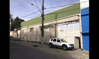 Imagem 2: Terreno industrial de 1100metros para galpão. No Distrito industrial Piemonte Betim MG