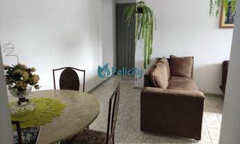 Imagem 2: Apartamento com 2 dormitórios, 1 vaga, 58m2 no Santa Mônica