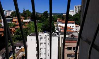 Imagem: Apartamento à venda no bairro Icaraí