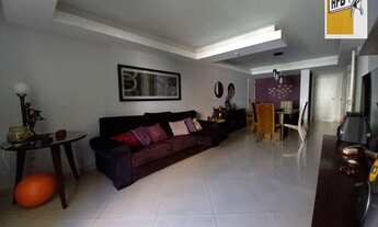 Imagem 2: Apartamento com 3 dormitórios à venda, 127 m² por R$ 895.000,00 - Tijuca - Rio de Janeiro