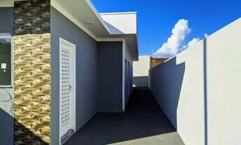 Imagem 2: Casa a venda no jardim panorama,aceita carro como parte de pagamento