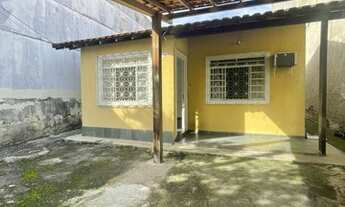 Imagem 5: Casa para aluguel tem 100 metros quadrados com 2 quartos em Campo Grande - Rio de Janeiro