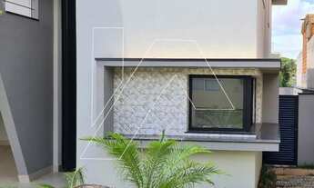 Imagem 2: Casa - Swiss Park - Campinas