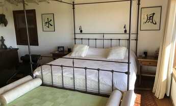 Imagem 6: Casa para venda tem 700 m² com 6 quartos em Rasa - Armação dos Búzios - RJ