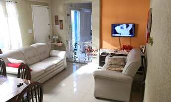 Imagem: Casa com 2 dormitórios à venda, 120 m²