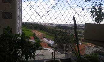 Imagem 3: APARTAMENTO 2 DORMITÓRIOS CONDOMÍNIO PARIS