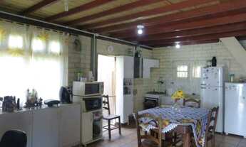 Imagem 5: Linda Casa na Costa da Lagoa com vista para mar