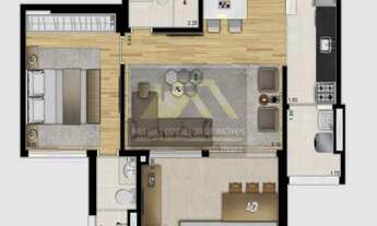 Imagem 4: BENEDITO PINHEIROS - 72 METROS