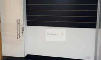 Imagem 4: Conjunto para alugar, 77 m² por R$ 5.900,00/mês - Brooklin - São Paulo/SP