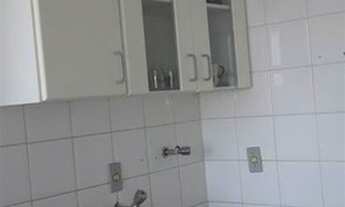 Imagem 4: Apartamento para venda possui 54 metros quadrados com 2 quartos