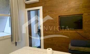 Imagem 6: Apartamento para venda tem 30 metros quadrados com 1 quarto em Copacabana - Rio de Janeiro