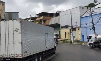 Imagem: Galpão para venda com 380 metros quadrados