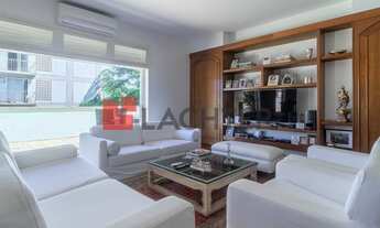 Imagem 5: RIO DE JANEIRO - Apartamento Padrão - Jardim Botânico