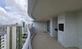 Imagem: Ed Lunar del sol apartamento a venda no