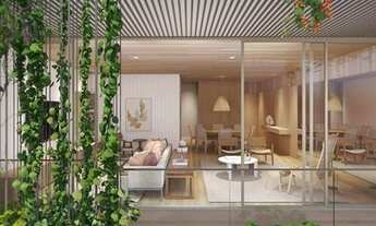 Imagem 4: Apartamento 4 quartos 274m 4 suítes - Jardim Botânico