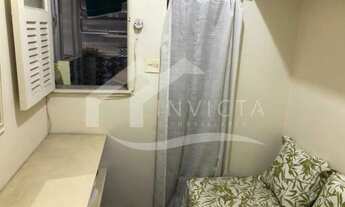 Imagem 7: Apartamento para venda possui 60 metros quadrados com 1 quarto em Copacabana - Rio de Jane