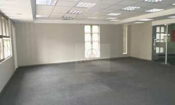 Imagem 3: Andar corrido para locação, Funcionários, Belo Horizonte