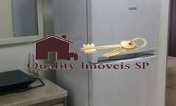 Imagem 5: São Paulo - Apartamento Padrão - Vila Dom Pedro I