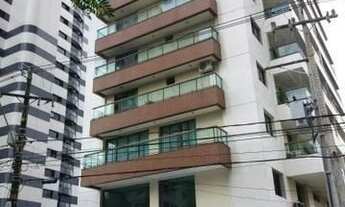 Imagem: EDIFÍCIO QUADRA BOULEVARD