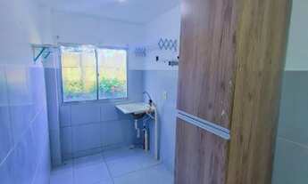 Imagem 9: Vendo excelente apto- Porto Seguro- Pau Amarelo