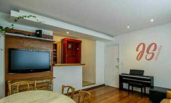 Imagem 5: Apartamento à venda no bairro Prado - Belo Horizonte/MG