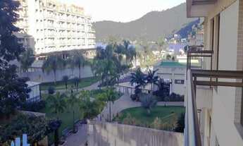 Imagem 6: ITACURUÇA - Apartamento Padrão - Itacurussá