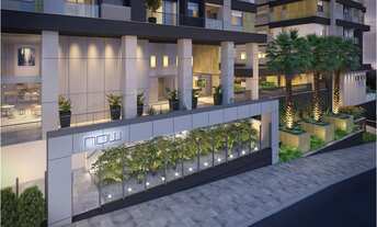 Imagem 2: Apartamento residencial para venda, Estreito, Florianópolis - AP11286